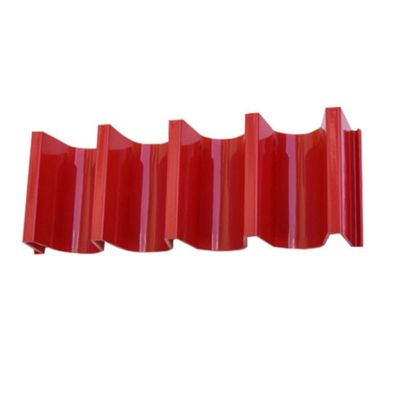 Taco Holder Stand,Colorful Taco Holder Plate Wave Shape Taco Tray Can Hold Up to 4 Tacos Mexican Roll Rack Taco Shell Holder Stand for Party(red)