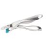 304 Stainless Steel Avoid Hot Bowl Dish Plate Gripper Clip Clamp Holder for Moving Hot Plate or Bowls, Pot Pan Clamp Kitchen Accessories view 1