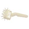 Amosfun 2pcs Pizza Docker Pastry Hole Maker for Pizza Tart Pastry Crusts Comfortable to Use for Home Restaurant Baking view 3