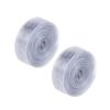 CAXUSD 2pcs Transparent Balloon Chain Tape for Wedding and Party Decoration Easy to Use Balloon Connect Strip for Celebrations and Events
