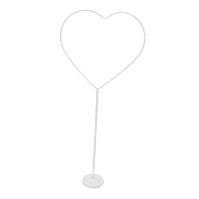 Abaodam 2 Pcs Balloon Bracket Set Party Layout Props 5 Sticks Air Balloon for Birthday Decorations