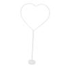Abaodam 2 Pcs Balloon Bracket Set Party Layout Props 5 Sticks Air Balloon for Birthday Decorations view 1
