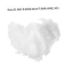 Didiseaon 3pcs Artificial Snow for Christmas Decor Lightweight Fake Snow for Scenes Crafts and Holiday Decorations view 4