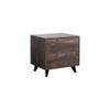 Modern Nightstand Indoor Creative Bedside Table Bedroom Multi-Layer Storage Drawer Bedside Locker Living Room Coffee Table Side Table Bedside Table for Bedroom (Size : Small) view 1