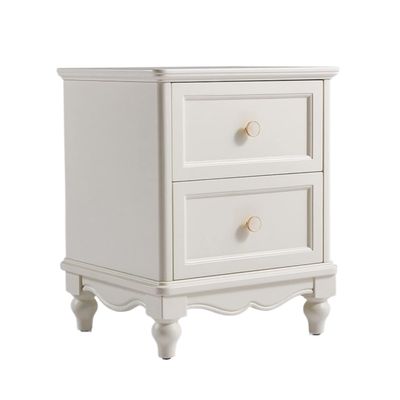 Modern Nightstand Nordic Retro Metal Bedside Table Bedroom Small Desk Storage Side Cabinet Living Room Creative Locker Storage Side Table Bedside Table for Bedroom