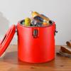 Bar Buckets Ice Bucket Insulation Bucket Commercial Large-capacity Stainless Steel Insulation Bucket Commercial Refrigeration Bucket Ice Bucket view 4