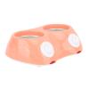 Airshi Chocolate Melting Pot, Fast Rust Proof Simple 2 Temperature Adjustments Electric Chocolate Fondue for Hot Milk for Vacations (Pink) view 1