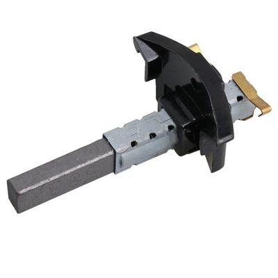 Carbon Brush Replacement for Vacuum Cleaner Electric Motor 6.5 * 10 * 32mm Robotic Vacuums Spare Parts Cleaniong Tools Accessories