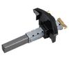 Carbon Brush Replacement for Vacuum Cleaner Electric Motor 6.5 * 10 * 32mm Robotic Vacuums Spare Parts Cleaniong Tools Accessories view 1