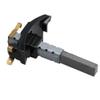 Carbon Brush Replacement for Vacuum Cleaner Electric Motor 6.5 * 10 * 32mm Robotic Vacuums Spare Parts Cleaniong Tools Accessories view 2