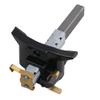 Carbon Brush Replacement for Vacuum Cleaner Electric Motor 6.5 * 10 * 32mm Robotic Vacuums Spare Parts Cleaniong Tools Accessories view 3