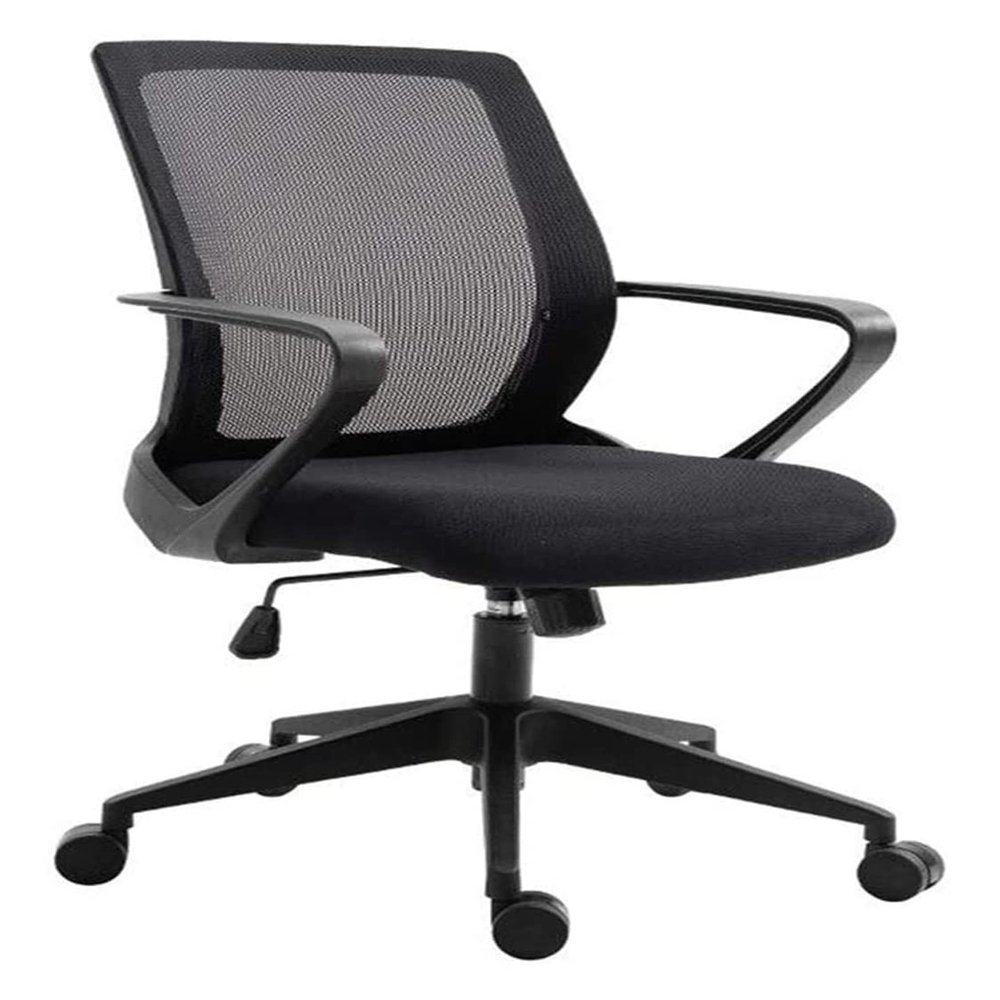 Office Chair Computer Chair Study Table and Chair Office Swivel Chair Learning Chair Ergonomic Adjustable Lifting Game Chair Chair Needed