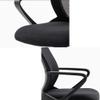 Office Chair Computer Chair Study Table and Chair Office Swivel Chair Learning Chair Ergonomic Adjustable Lifting Game Chair Chair Needed view 3