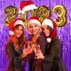 20 Pack Purple Backdrop Tinsel Streamers Foil Fringe Backdrop Halloween Party Decorations Purple Backdrop Curtain Birthday Graduation Bachelorette Christmas New Year Party Decorations view 2