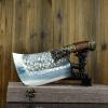Meat Cleaver Knife, Traditional Handmade Forged Kitchen Knife Ghost Hand-made Sharp Cleaver Arc Chef's Chinese Chef Knife Longquan Knife home view 2