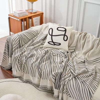 Sofa Cover Couch Slipcover for 2/3 Cushion Couch Sofa Furniture Covers Sofa Covers for Living Room Washable Sectional Sofa Couch Covers for Dogs Large Couch Protector ( Color : #7 , Size : 180x130cm )