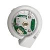 ConvOw Fan Module 5100Pa Compatible for Roborock S7 MaxV Series Q7 MAX Robot Vacuum Cleaner Parts with Motor Replacement White view 2