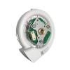 ConvOw Fan Module 5100Pa Compatible for Roborock S7 MaxV Series Q7 MAX Robot Vacuum Cleaner Parts with Motor Replacement White view 3
