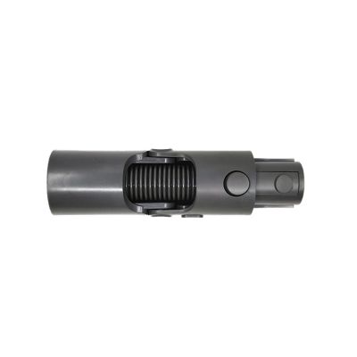 MoVols Bottom Adapter, Compatible for Dreame V12 V11SE T10 T20 T30 Vacuum Cleaner Bottom Adapter Flexible Accessories Conversion Head AssemblyWide