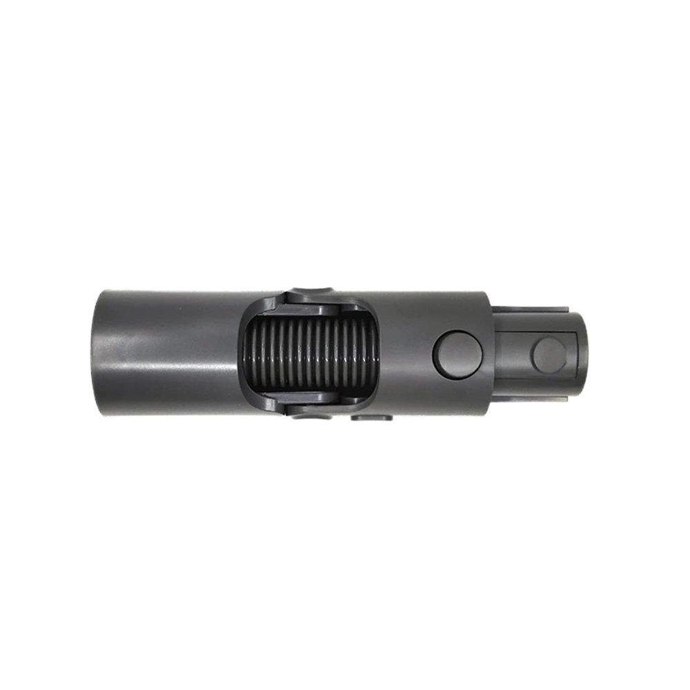 MoVols Bottom Adapter, Compatible for Dreame V12 V11SE T10 T20 T30 Vacuum Cleaner Bottom Adapter Flexible Accessories Conversion Head AssemblyWide