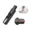 MoVols Bottom Adapter, Compatible for Dreame V12 V11SE T10 T20 T30 Vacuum Cleaner Bottom Adapter Flexible Accessories Conversion Head AssemblyWide view 2