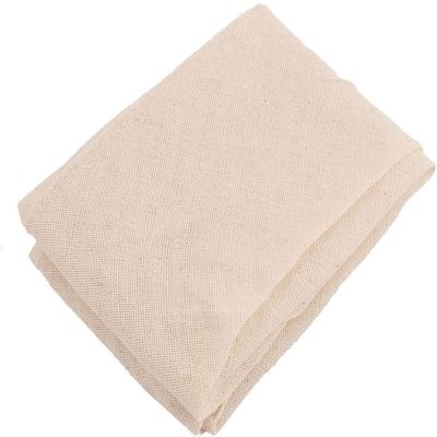 XYWHPGV Cotton Blends Meatballs Bun Steamer Mat Steam Gauze 60cm Diameter Beige (6c665 c5db7 5082a 80cab 33a85 2af94