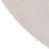XYWHPGV Cotton Blends Meatballs Bun Steamer Mat Steam Gauze 60cm Diameter Beige (6c665 c5db7 5082a 80cab 33a85 2af94 view 2