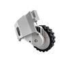 SteFik Vacuum Cleaner Wheels Compatible for Mijia 1s 1st Spare Parts Replacement (Color : R) view 2