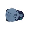 BebeXi Original Vacuum Cleaner LDS Scanning Radar Spare Parts Replacement Sweeper Accessories.Compatible for 360. S6 view 1