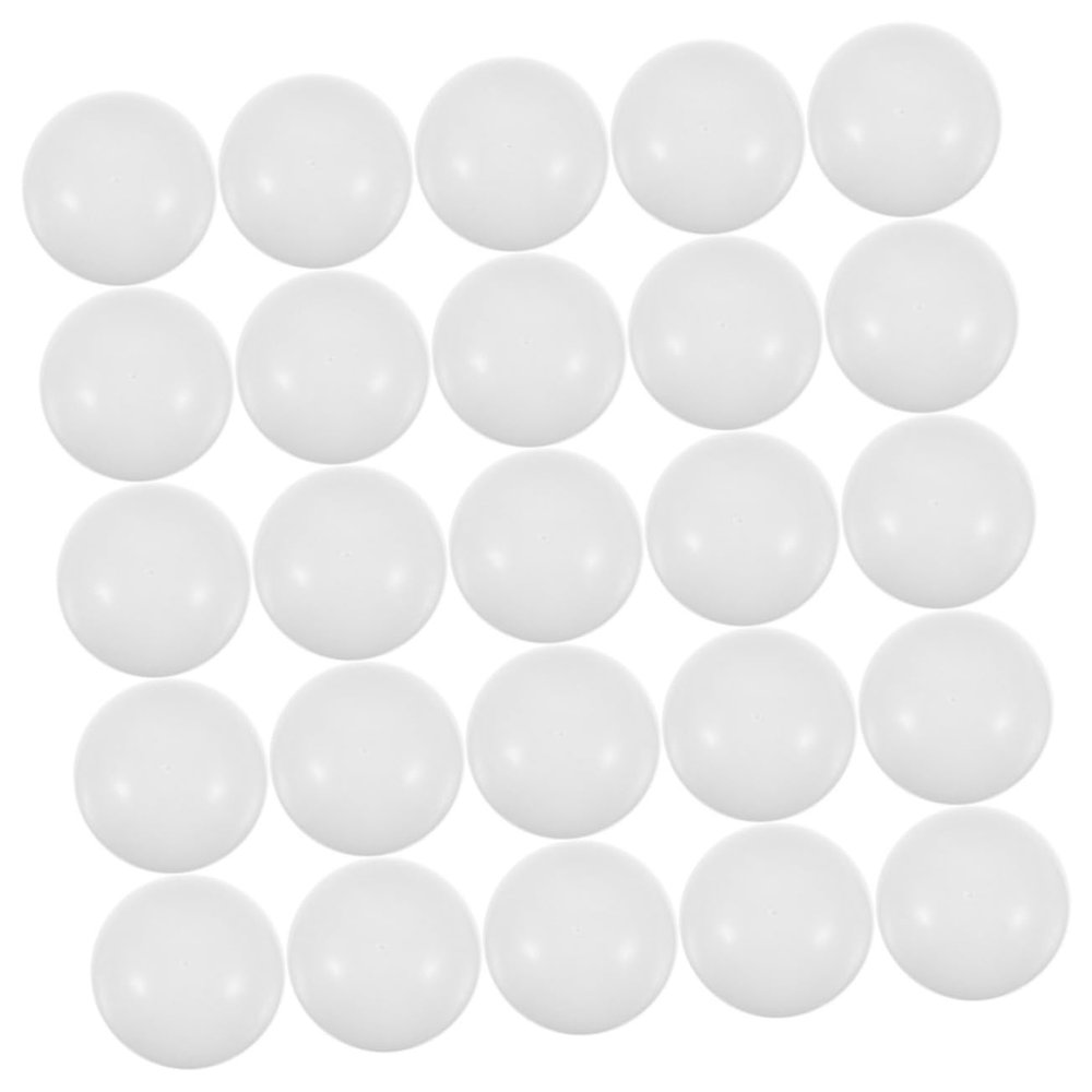 COOLHIYA 40pcs Openable Raffle for Parties Events and Activities Reusable Candy-Filled for Festivals and Crafts