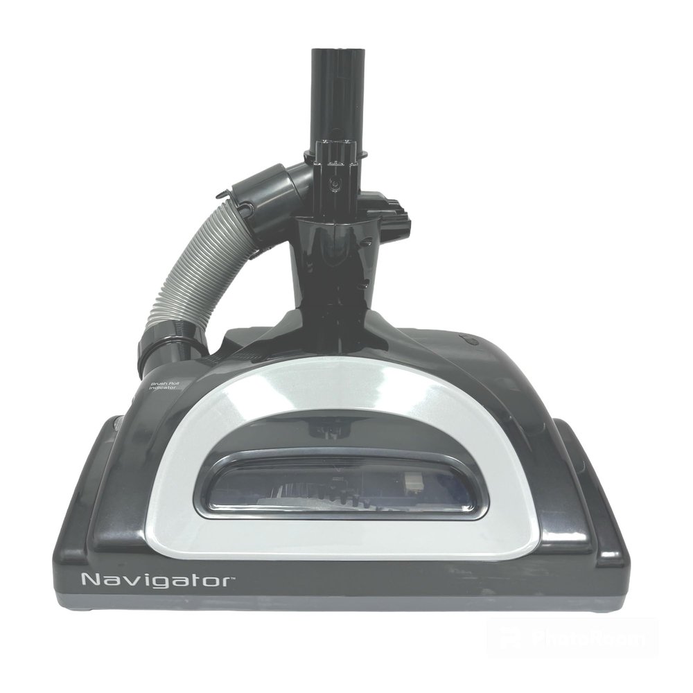 Replacement Motorized Floor Brush For Shark Navigator Lift-Away UV440 NV355 NV356 NV357 NV358 NV360 NV370