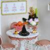 NOLITOY 48pcs Miniature Witch Hats for Halloween Party Supplies Doll House Decor Wine Bottle Accessories Crafts for Festive Celebrations and Creative Projects view 2