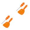 COHEALI 2 Sets Pumpkin Kit Set of Tools Shovel for Halloween Made from Stainless Steel view 1