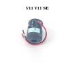 JamGeL Fan Module with Motor M10-G Motor. Compatible for Dreame V11 V11 SE Handheld Vacuum Cleaner Spare Parts Accessories view 2
