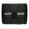 CARBONgreen Fishing Graph Cover Strap Fish Finder Bungee For Securing Graph Cover for Travel (Black, 1) view 3