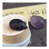 AAKOMA Natural Carved Rainbow Fluorite Hedgehog Reiki Health Stone Specimens ModernHome Decoration Small DIY Gift view 4