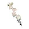 MiJob Spare Parts 1Pcs Beater Rod Compatible for Vevor Ice Cream Maker Accessory Fitting Scraper Auger of Ice Cream Machine view 2