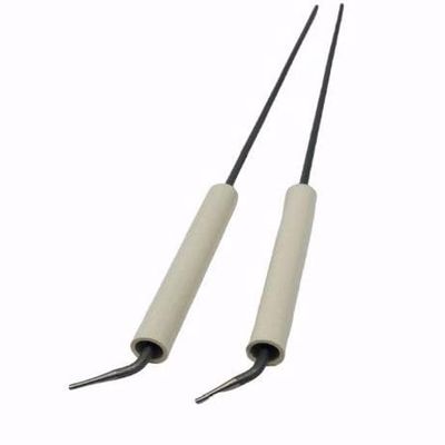 Universal Electrode Insulator Up to 9" Tube Compatible with Carlin Elite EZ1, EZ2, EZ3 Oil Burner. OEM