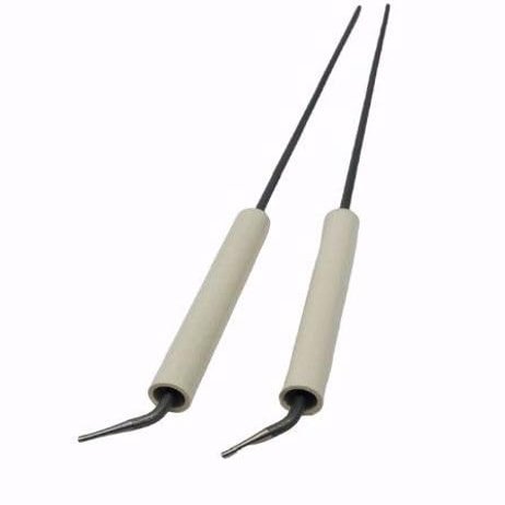 Universal Electrode Insulator Up to 9" Tube Compatible with Carlin Elite EZ1, EZ2, EZ3 Oil Burner. OEM