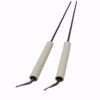 Universal Electrode Insulator Up to 9" Tube Compatible with Carlin Elite EZ1, EZ2, EZ3 Oil Burner. OEM view 1