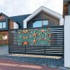 Sea Shell Starfish Ultimate Festive Flag:Multi-Functional Party Banner All Celebrations-The Best Event Flag Choice view 4