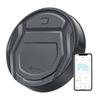 Lefant Robot Vacuums, 2200Pa Suction, 120 Min Runtime, WiFi/App/Alexa Control, Anti-Collision/Drop Sensor, Self-Charging Robotic Vacuum Cleaner, Slim, Q view 1