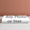 Actua Custom Photo Duvet Cover Set with 2 Pillowcase Print Any of Your Design Bedroom Bedding for Family Personalized Bedclothes view 2