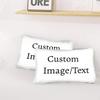 Actua Custom Photo Duvet Cover Set with 2 Pillowcase Print Any of Your Design Bedroom Bedding for Family Personalized Bedclothes view 3