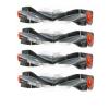 MeyeLo Vacuum Cleaner Accessories,Replacement Main Brush,Compatible for Neato Botvac Connected Series D10 D9 D8 D3 D4 D5 D6 D7 D75 D80 D85 (Color : 2pcs) view 2