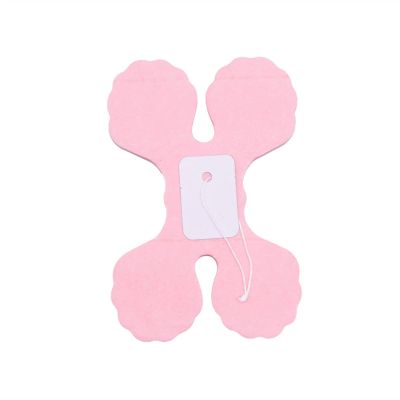 Advanced Reusable Party Decorations 3.6 Meters Four-Leaf Clover Paper Garland Pink Princess Theme Paper Bunting Birthday Party Wedding Background Ornaments Tropical Party Decorations - Happy Birthday