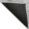 Addison Rugs Chantille ACN614 Taupe 8' x 10' Indoor Outdoor Area Rug, Easy Clean, Machine Washable, Non Shedding, Bedroom, Living Room, Dining Room, Kitchen, Patio Rug view 4