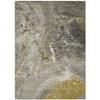 Addison Rugs Chantille ACN588 Taupe 8' x 10' Indoor Outdoor Area Rug, Easy Clean, Machine Washable, Non Shedding, Bedroom, Living Room, Dining Room, Kitchen, Patio Rug view 1