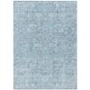 Addison Rugs Chantille ACN611 Sky 5' x 7'6" Indoor Outdoor Area Rug, Easy Clean, Machine Washable, Non Shedding, Bedroom, Living Room, Dining Room, Kitchen, Patio Rug view 1
