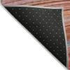 Addison Rugs Chantille ACN585 Terracotta 3' x 5' Indoor Outdoor Area Rug, Easy Clean, Machine Washable, Non Shedding, Bedroom, Living Room, Dining Room, Kitchen, Patio Rug view 4